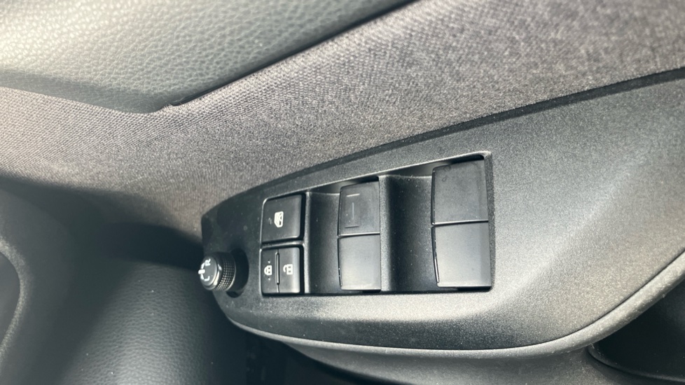 Toyota Yaris 1.5 Hybrid GR Sport 5dr CVT Hybrid Hatchback - Image 30