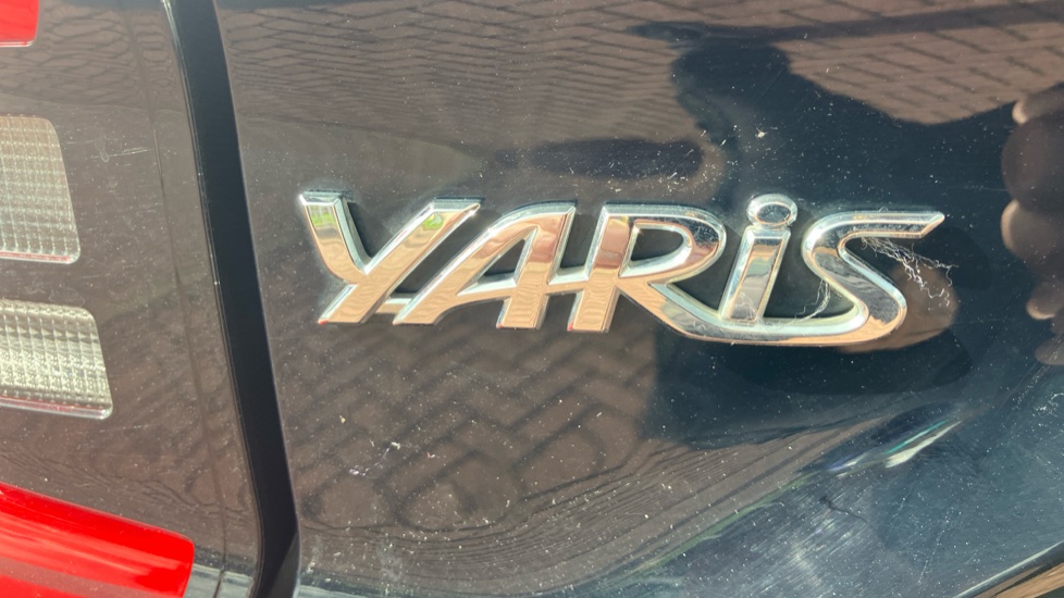 Toyota Yaris 1.5 Hybrid GR Sport 5dr CVT Hybrid Hatchback - Image 55
