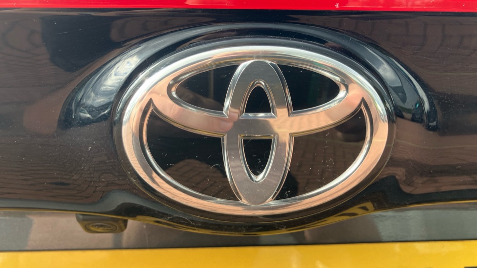 Toyota Yaris 1.5 Hybrid GR Sport 5dr CVT Hybrid Hatchback - Image 56