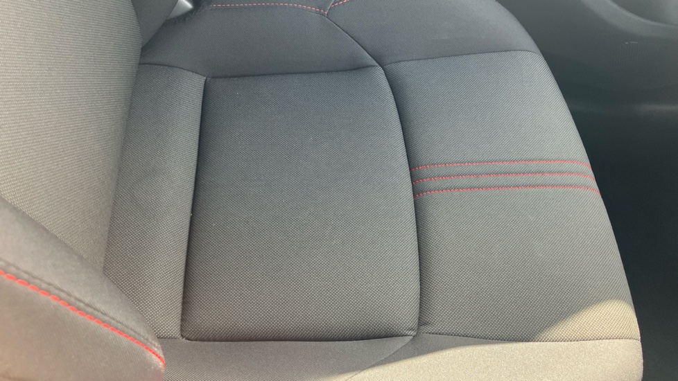 Toyota Yaris 1.5 Hybrid GR Sport 5dr CVT Hybrid Hatchback - Image 59