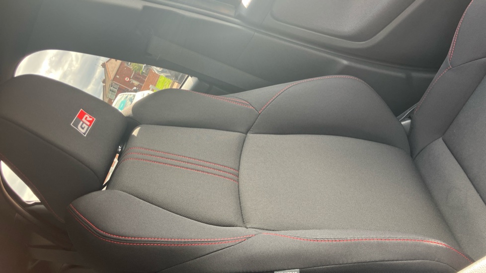 Toyota Yaris 1.5 Hybrid GR Sport 5dr CVT Hybrid Hatchback - Image 60