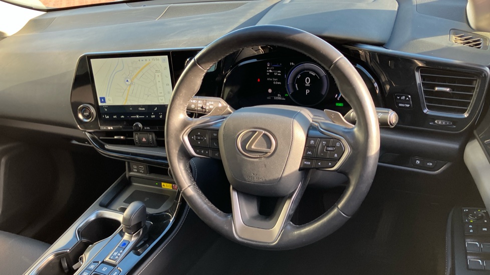 Lexus NX 450h+ 2.5 5dr E-CVT [Premium Pack] Estate - Image 7
