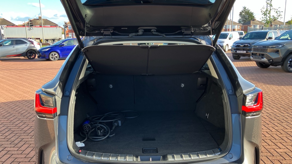 Lexus NX 450h+ 2.5 5dr E-CVT [Premium Pack] Estate - Image 13