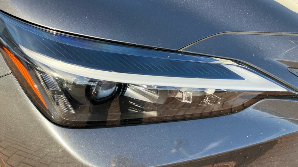 Lexus NX 450h+ 2.5 5dr E-CVT [Premium Pack] Estate - Image 20
