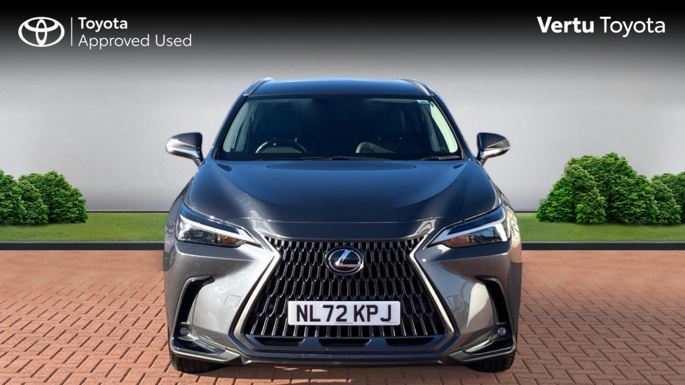 Lexus NX 450h+ 2.5 5dr E-CVT [Premium Pack] Estate - Image 22