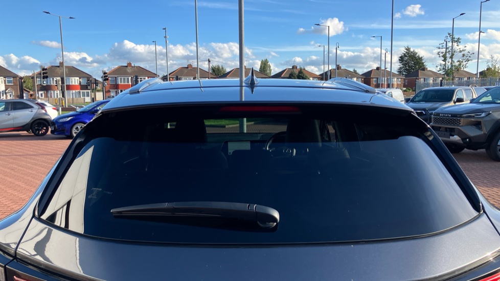 Lexus NX 450h+ 2.5 5dr E-CVT [Premium Pack] Estate - Image 38