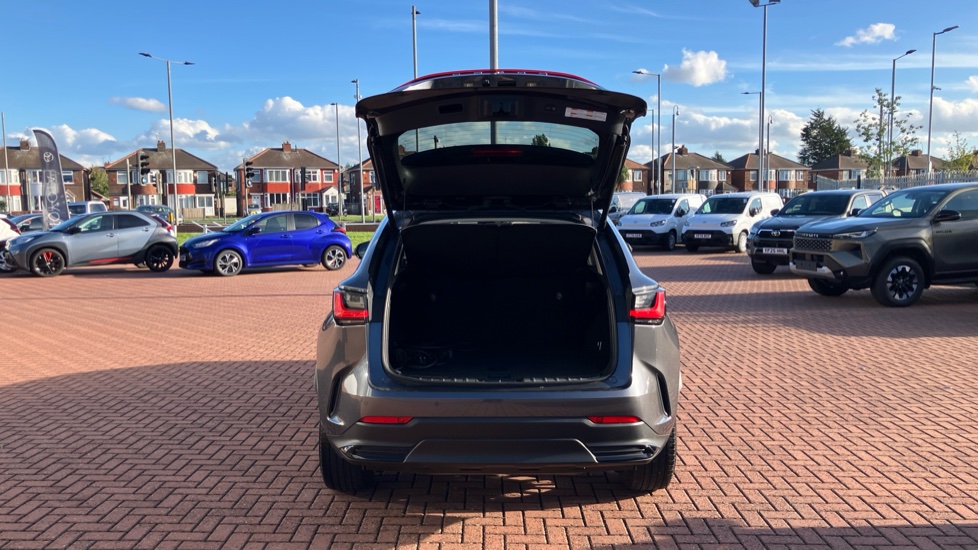 Lexus NX 450h+ 2.5 5dr E-CVT [Premium Pack] Estate - Image 53