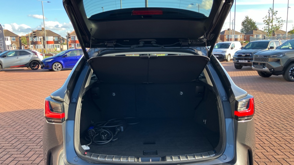 Lexus NX 450h+ 2.5 5dr E-CVT [Premium Pack] Estate - Image 54