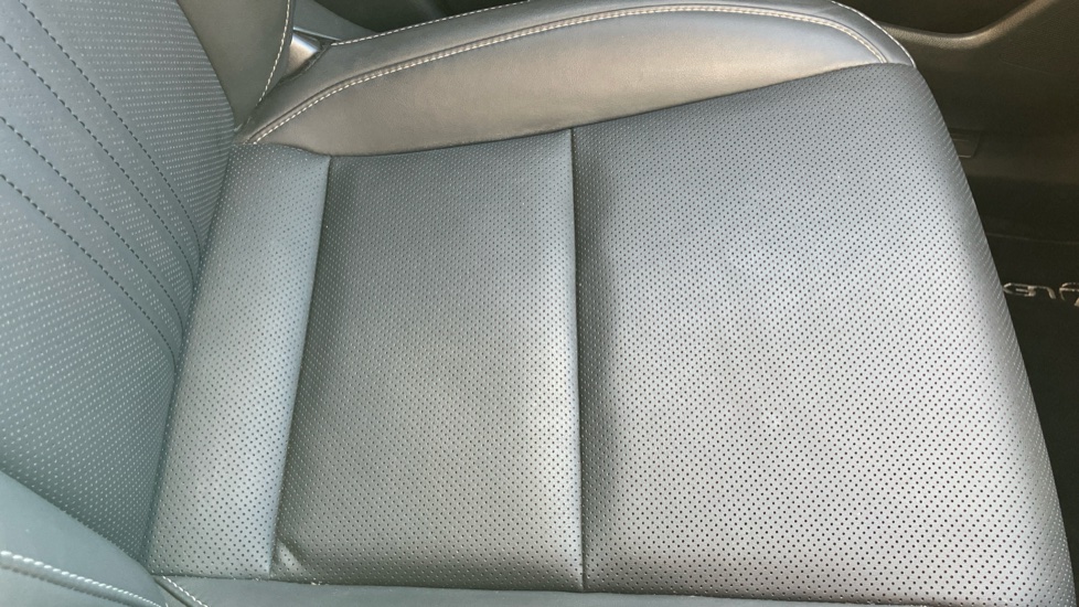 Lexus NX 450h+ 2.5 5dr E-CVT [Premium Pack] Estate - Image 59