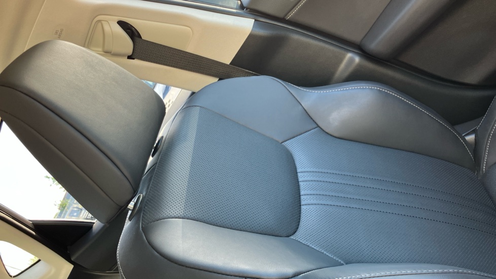 Lexus NX 450h+ 2.5 5dr E-CVT [Premium Pack] Estate - Image 60