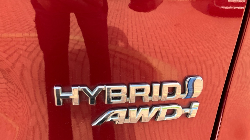 Toyota RAV4 2.5 VVT-i Hybrid Excel 5dr CVT Hybrid Estate - Image 53
