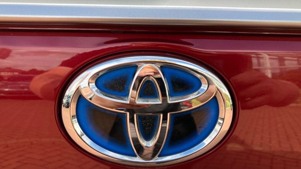 Toyota RAV4 2.5 VVT-i Hybrid Excel 5dr CVT Hybrid Estate - Image 54