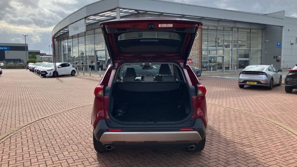 Toyota RAV4 2.5 VVT-i Hybrid Excel 5dr CVT Hybrid Estate - Image 56