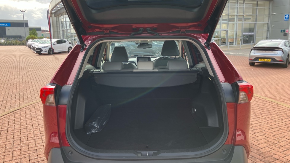 Toyota RAV4 2.5 VVT-i Hybrid Excel 5dr CVT Hybrid Estate - Image 57
