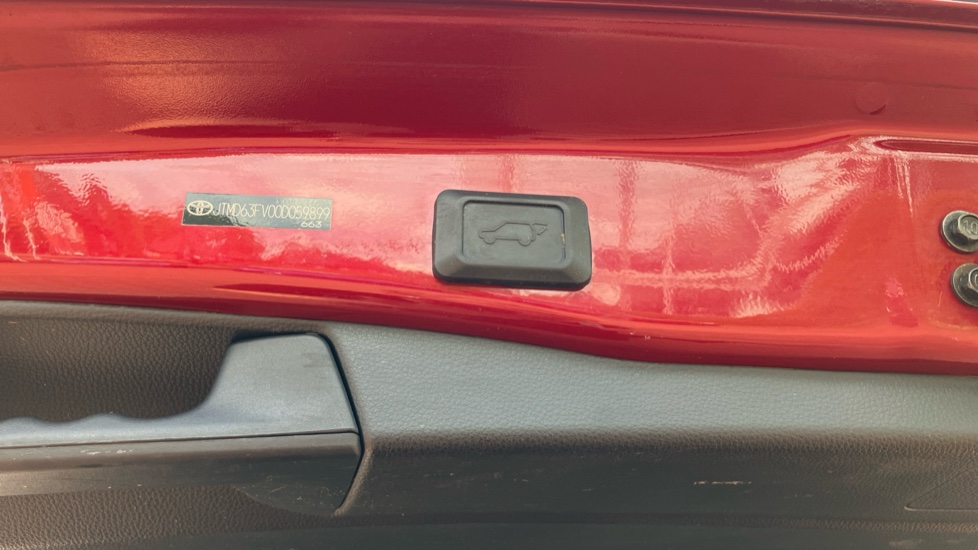 Toyota RAV4 2.5 VVT-i Hybrid Excel 5dr CVT Hybrid Estate - Image 58