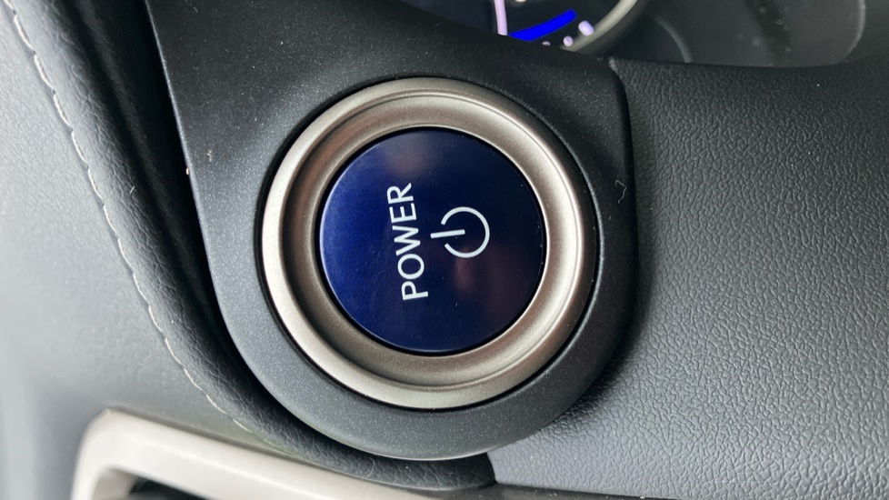 Lexus NX 300h 2.5 5dr CVT [8 Inch Nav] Hybrid Estate - Image 16