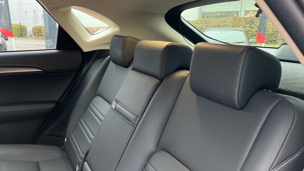 Lexus NX 300h 2.5 5dr CVT [8 Inch Nav] Hybrid Estate - Image 18
