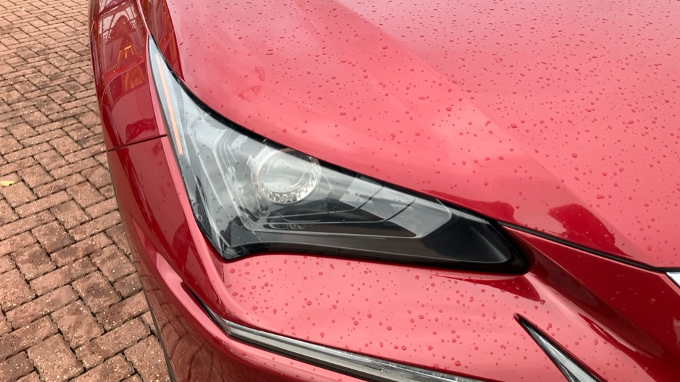 Lexus NX 300h 2.5 5dr CVT [8 Inch Nav] Hybrid Estate - Image 20