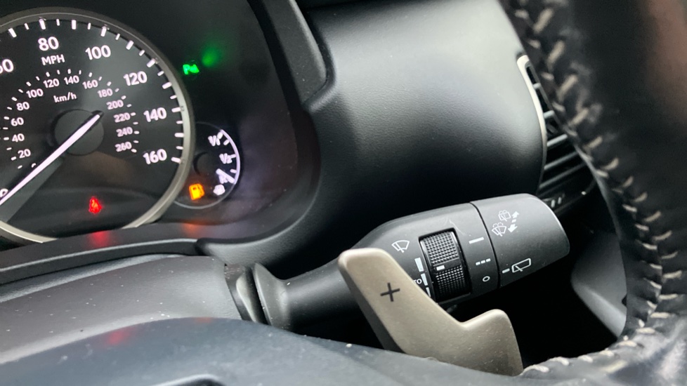 Lexus NX 300h 2.5 5dr CVT [8 Inch Nav] Hybrid Estate - Image 33