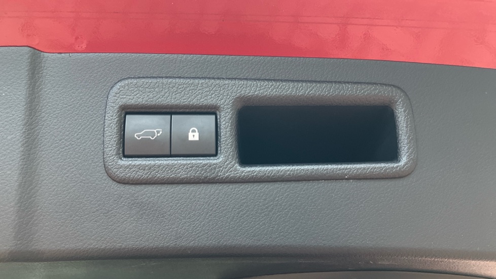 Lexus NX 300h 2.5 5dr CVT [8 Inch Nav] Hybrid Estate - Image 52
