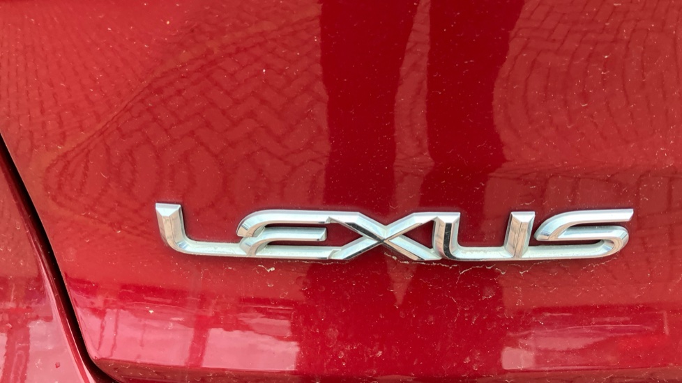 Lexus NX 300h 2.5 5dr CVT [8 Inch Nav] Hybrid Estate - Image 53