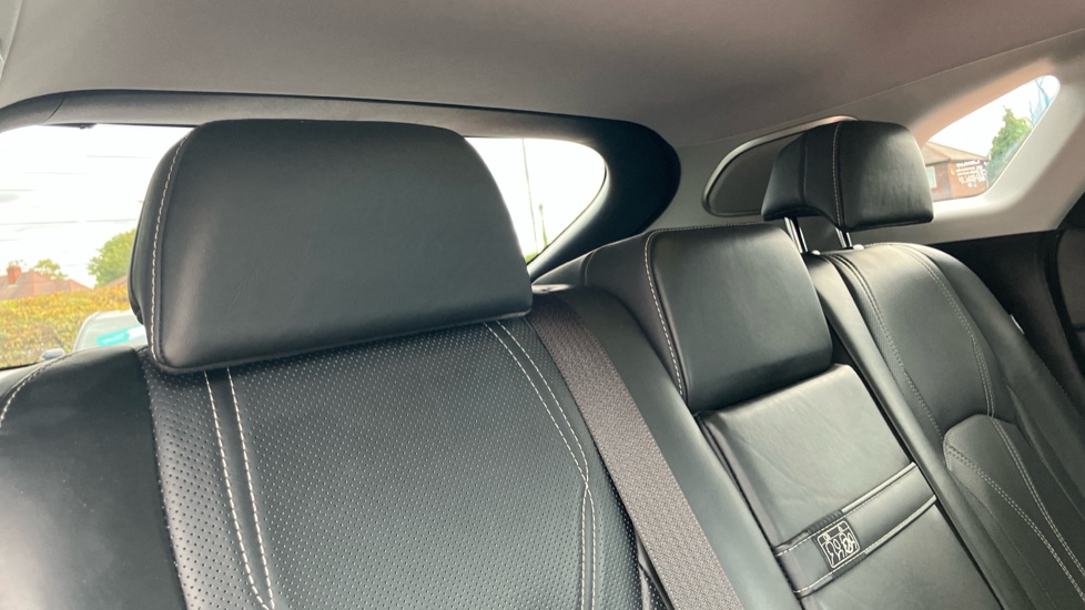 Lexus RX 450h 3.5 Takumi 5dr CVT Hybrid Estate - Image 18