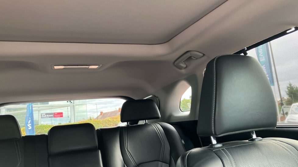 Lexus RX 450h 3.5 Takumi 5dr CVT Hybrid Estate - Image 19