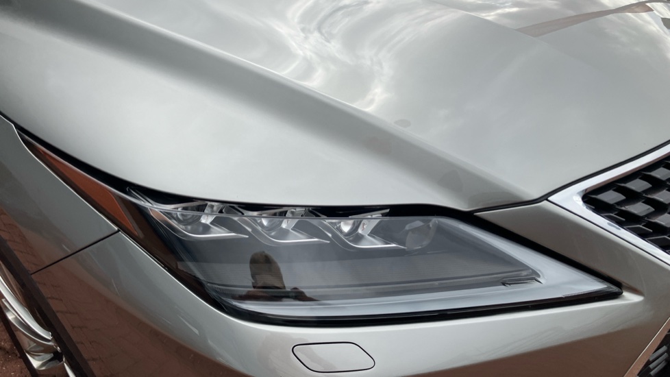 Lexus RX 450h 3.5 Takumi 5dr CVT Hybrid Estate - Image 20