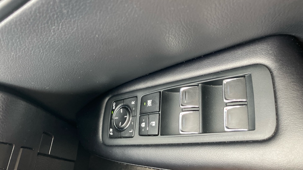 Lexus RX 450h 3.5 Takumi 5dr CVT Hybrid Estate - Image 31