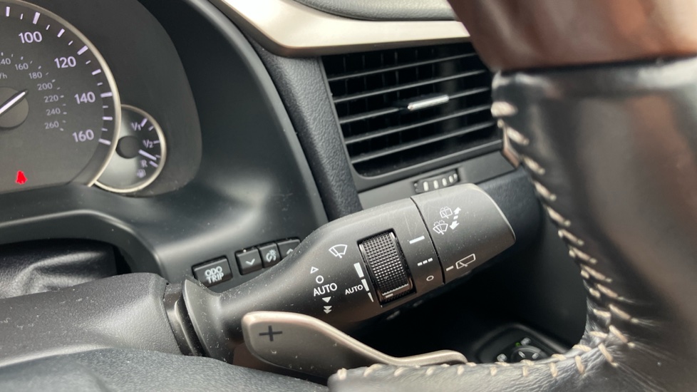 Lexus RX 450h 3.5 Takumi 5dr CVT Hybrid Estate - Image 33