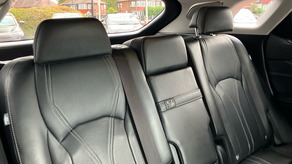 Lexus RX 450h 3.5 Takumi 5dr CVT Hybrid Estate - Image 36
