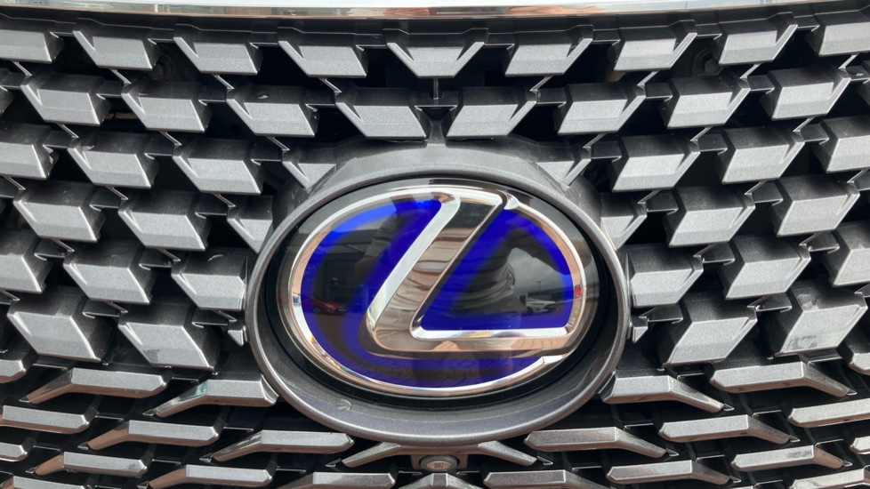 Lexus RX 450h 3.5 Takumi 5dr CVT Hybrid Estate - Image 57