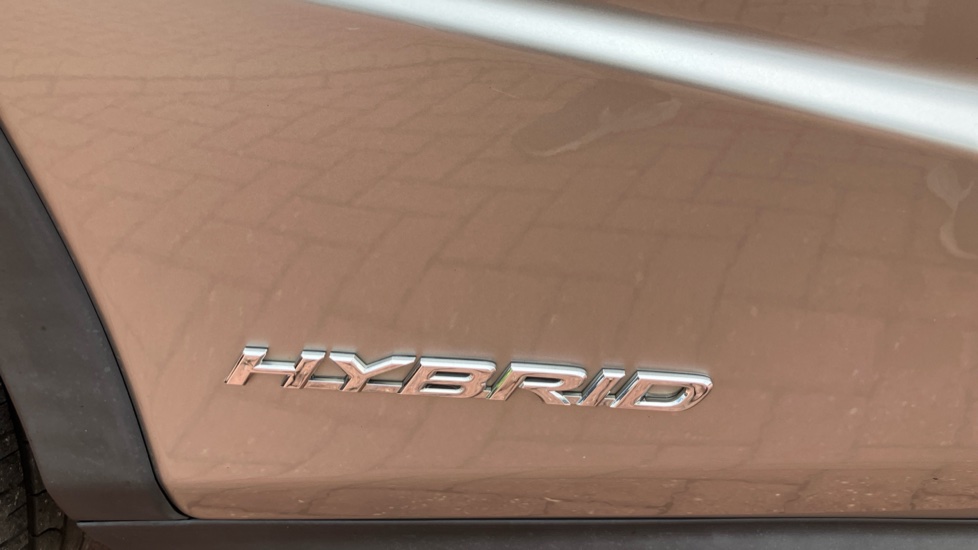 Lexus RX 450h 3.5 Takumi 5dr CVT Hybrid Estate - Image 58