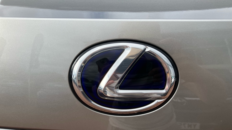 Lexus RX 450h 3.5 Takumi 5dr CVT Hybrid Estate - Image 60