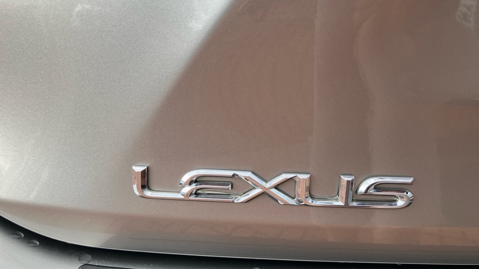 Lexus RX 450h 3.5 Takumi 5dr CVT Hybrid Estate - Image 61