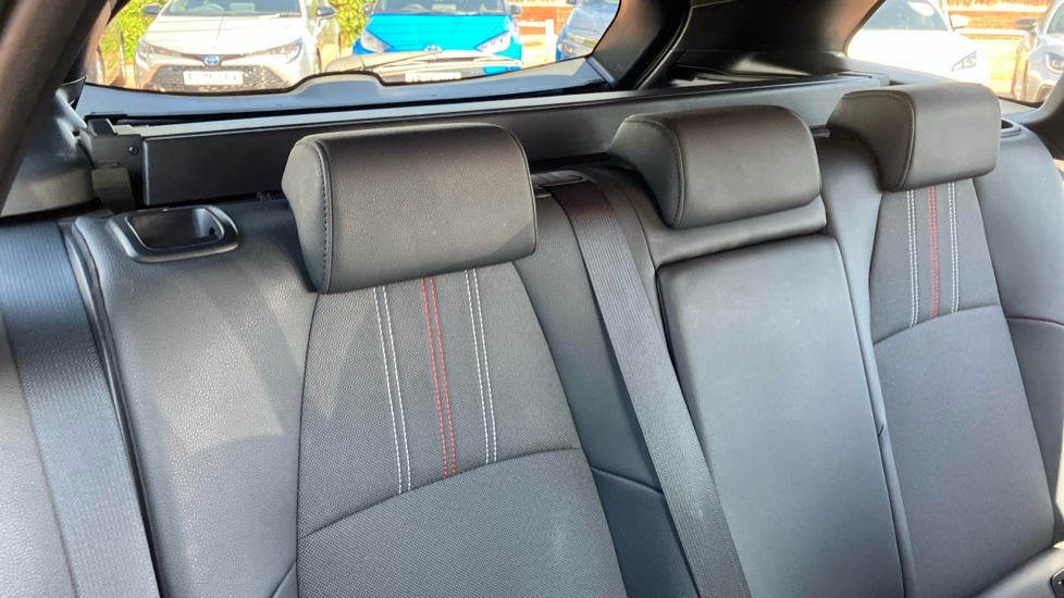 Toyota Corolla 1.8 VVT-i Hybrid GR Sport 5dr CVT Hybrid Estate - Image 35