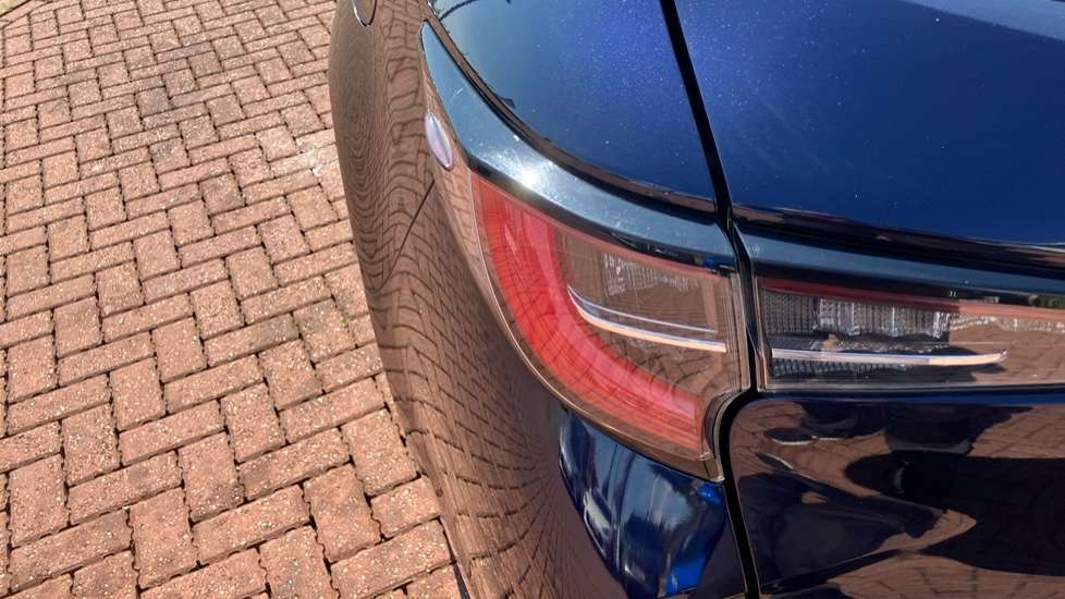 Toyota Corolla 1.8 VVT-i Hybrid GR Sport 5dr CVT Hybrid Estate - Image 36