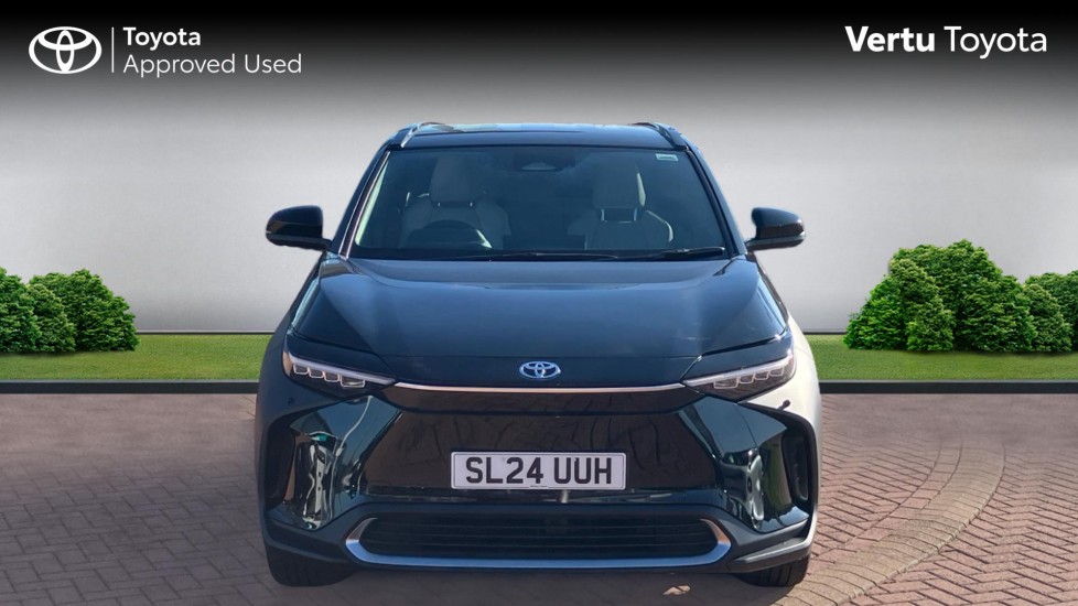 Toyota bZ4X 150kW Vision 71.4kWh 5dr Auto Electric Hatchback - Image 22