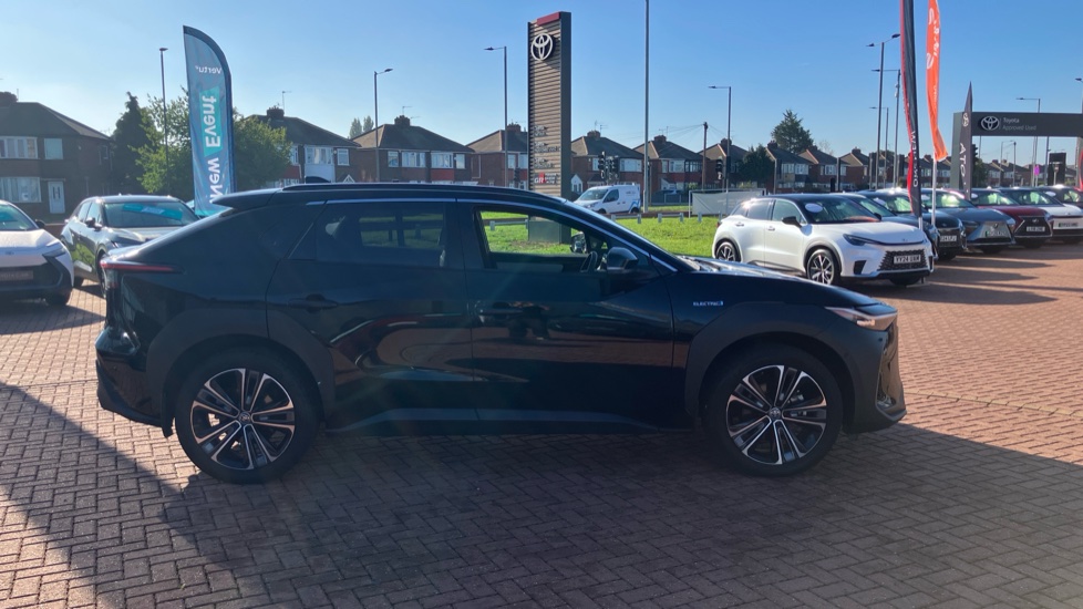Toyota bZ4X 150kW Vision 71.4kWh 5dr Auto Electric Hatchback - Image 49