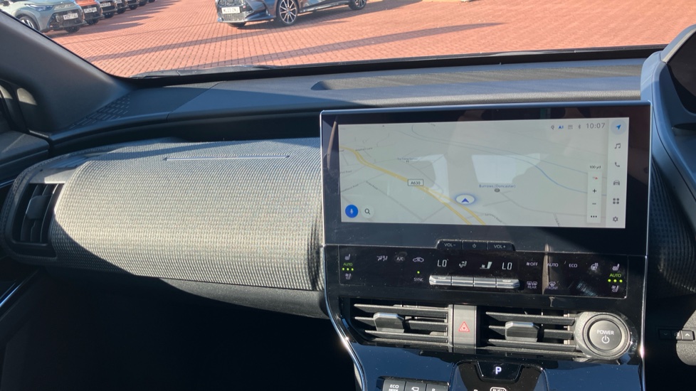 Toyota bZ4X 150kW Vision 71.4kWh 5dr Auto Electric Hatchback - Image 58