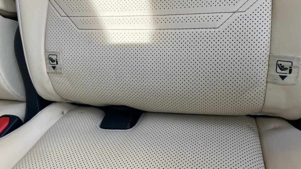 Lexus NX 300h 2.5 Takumi 5dr CVT [Pan roof] Hybrid Estate - Image 14