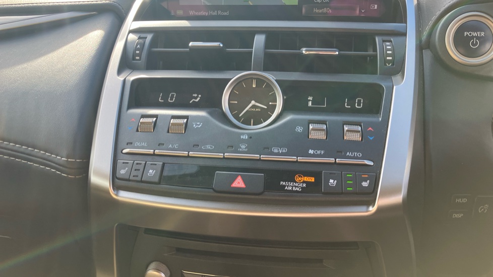 Lexus NX 300h 2.5 Takumi 5dr CVT [Pan roof] Hybrid Estate - Image 34