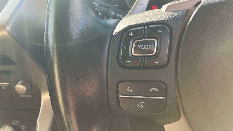 Lexus NX 300h 2.5 Takumi 5dr CVT [Pan roof] Hybrid Estate - Image 37