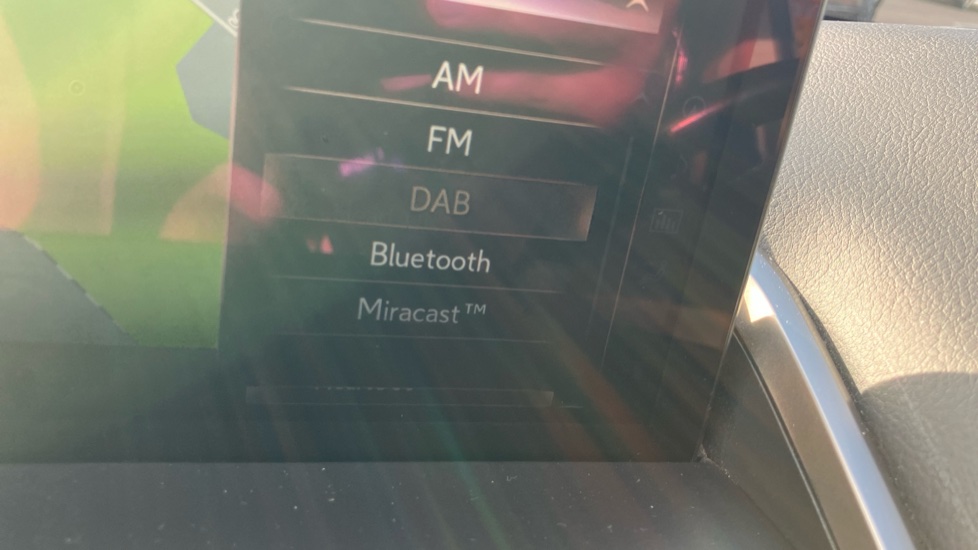 Lexus NX 300h 2.5 Takumi 5dr CVT [Pan roof] Hybrid Estate - Image 39