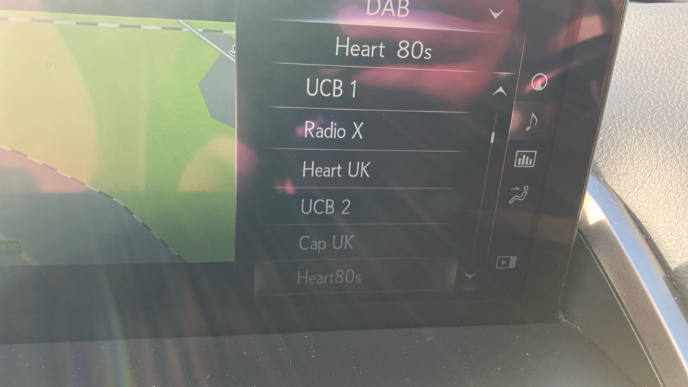 Lexus NX 300h 2.5 Takumi 5dr CVT [Pan roof] Hybrid Estate - Image 40