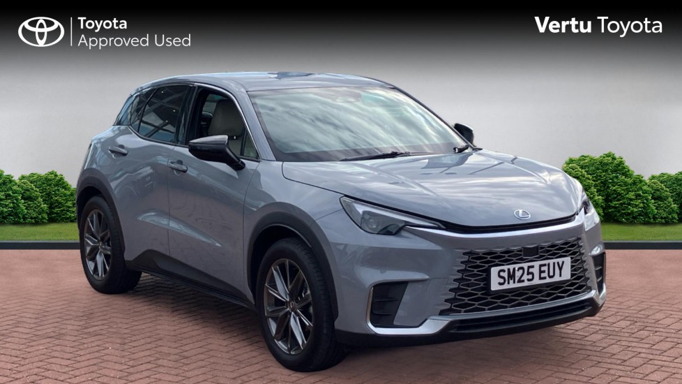Lexus LBX 1.5 Premium Plus 5dr E-CVT Hybrid Hatchback - Image 1