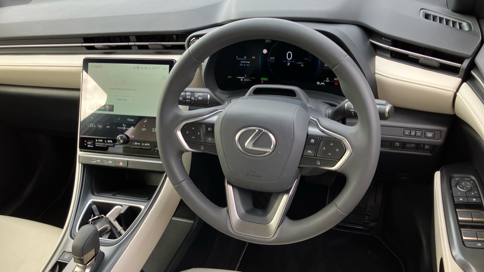 Lexus LBX 1.5 Premium Plus 5dr E-CVT Hybrid Hatchback - Image 7