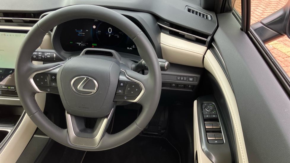 Lexus LBX 1.5 Premium Plus 5dr E-CVT Hybrid Hatchback - Image 10