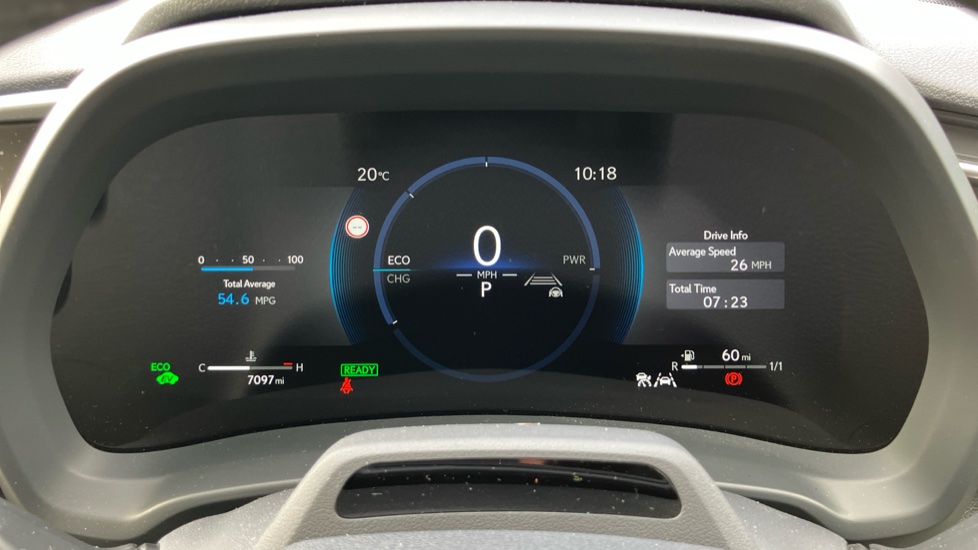 Lexus LBX 1.5 Premium Plus 5dr E-CVT Hybrid Hatchback - Image 11