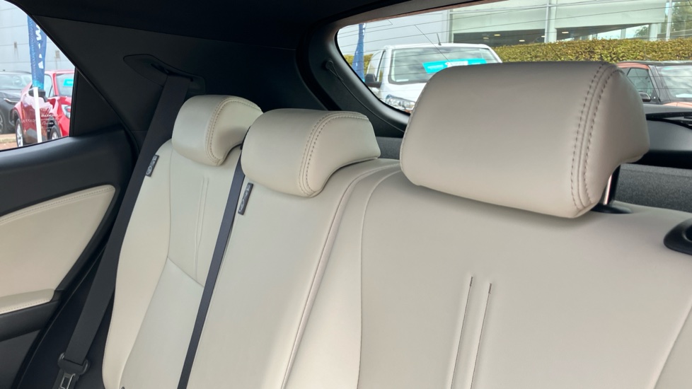 Lexus LBX 1.5 Premium Plus 5dr E-CVT Hybrid Hatchback - Image 18